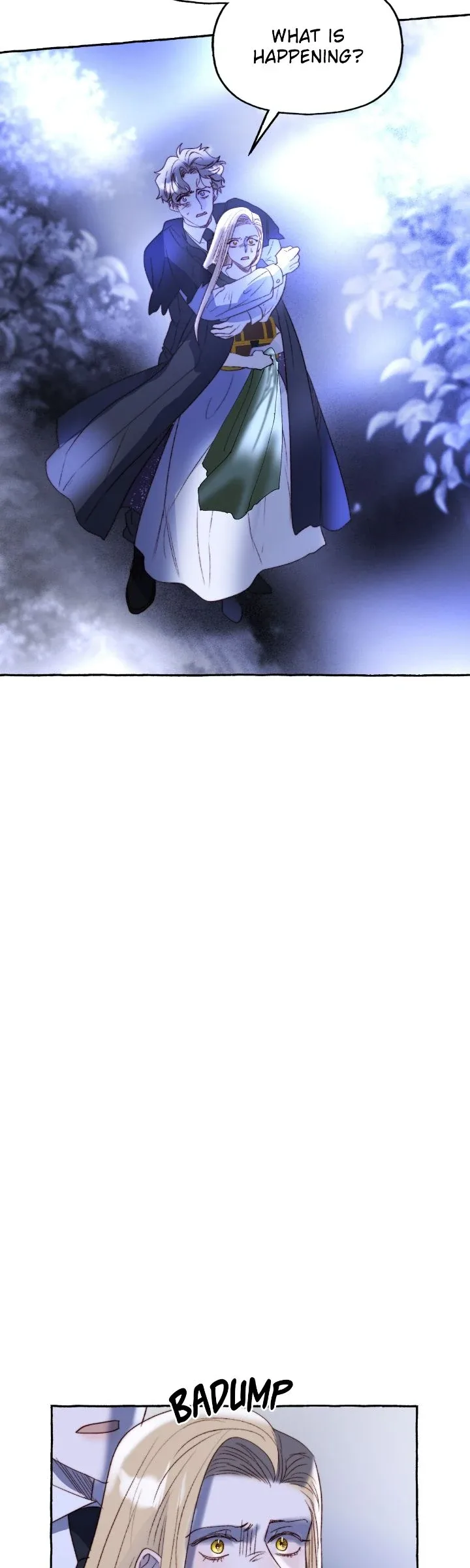 Beyond Walpurgis Chapter 75 page 3