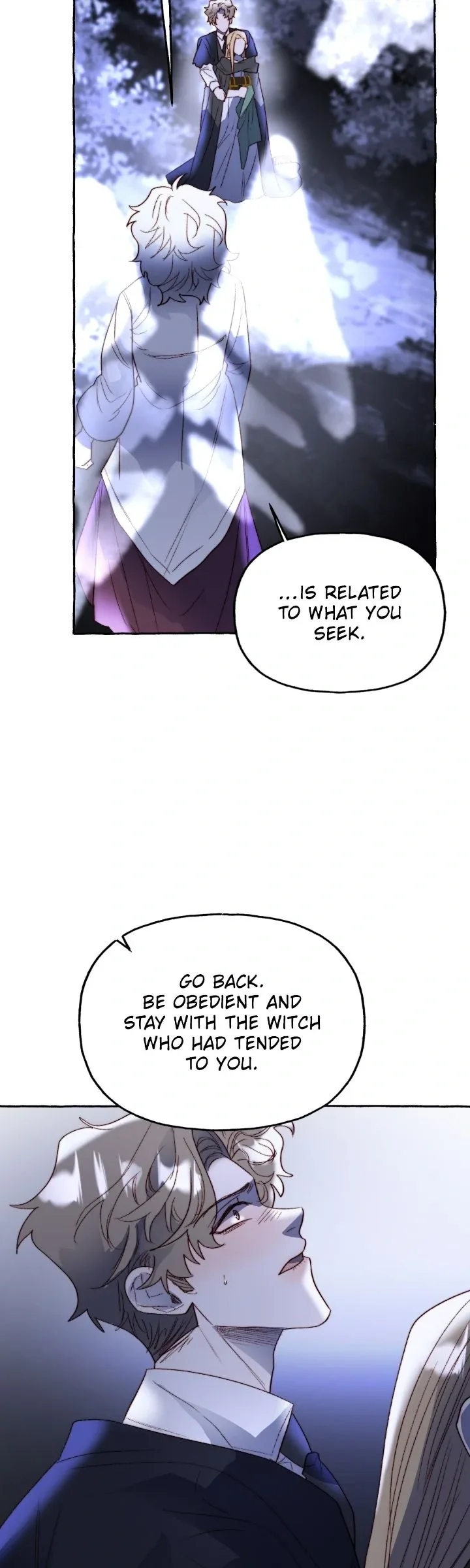 Beyond Walpurgis Chapter 75 page 6