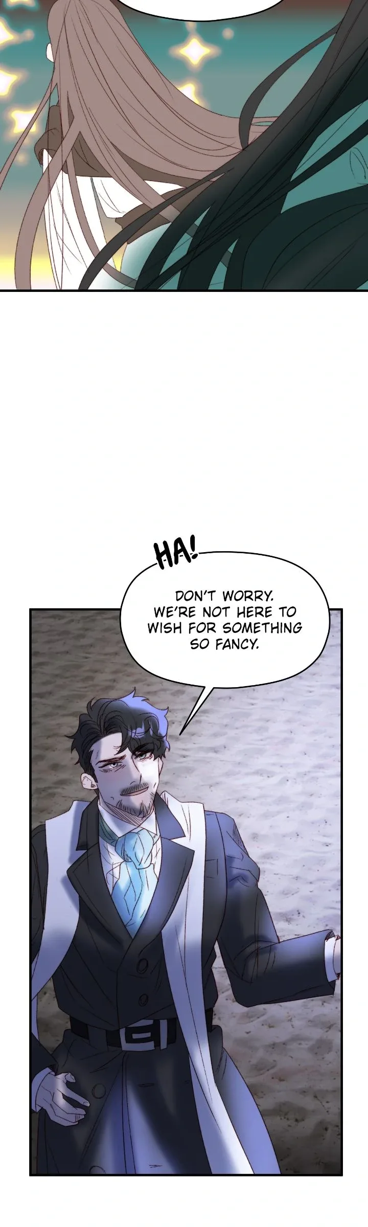 Beyond Walpurgis Chapter 63 page 45