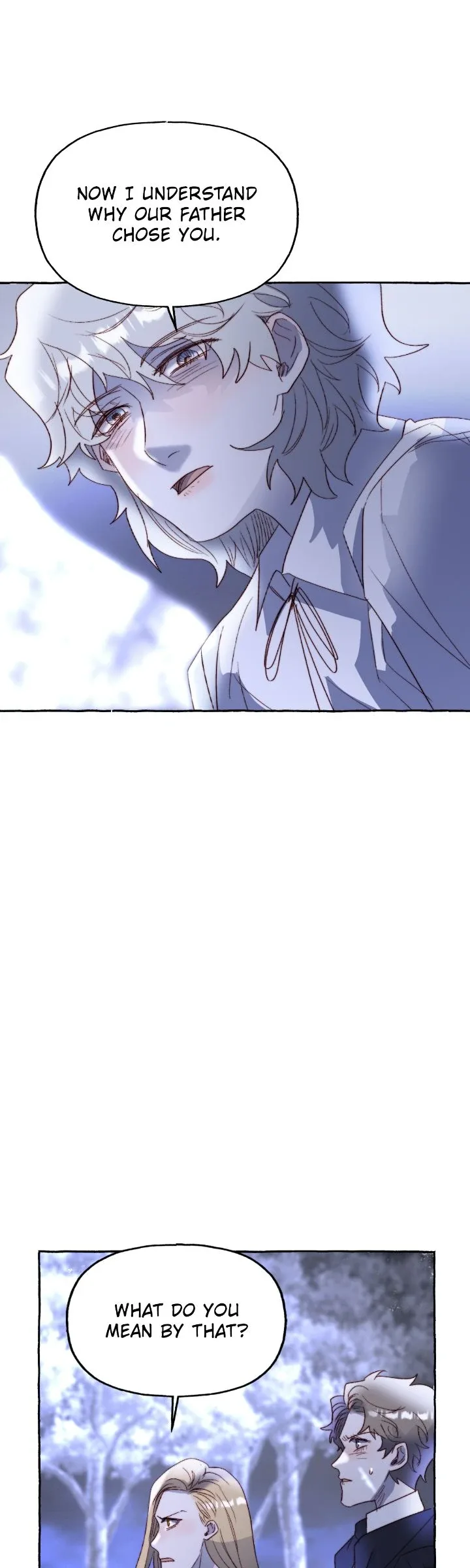 Beyond Walpurgis Chapter 75 page 16