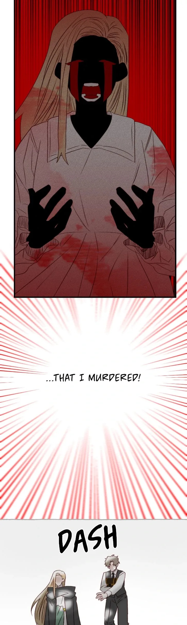 Beyond Walpurgis Chapter 78 page 10