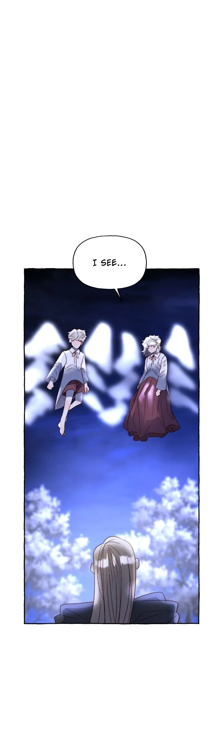 Beyond Walpurgis Chapter 75 page 15