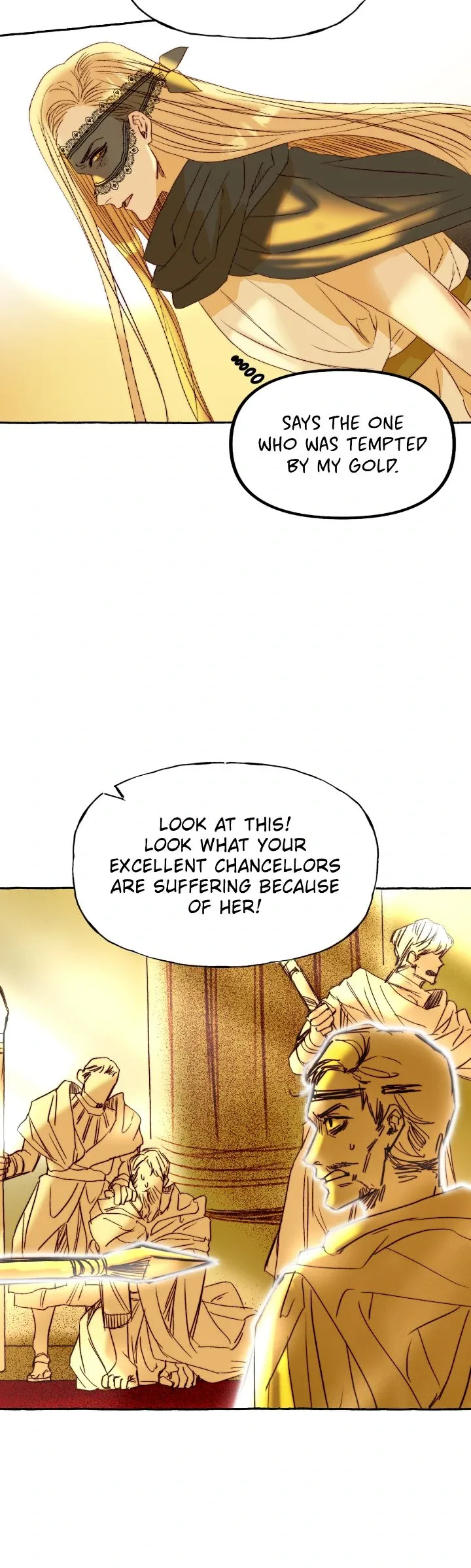 Beyond Walpurgis Chapter 70 page 7