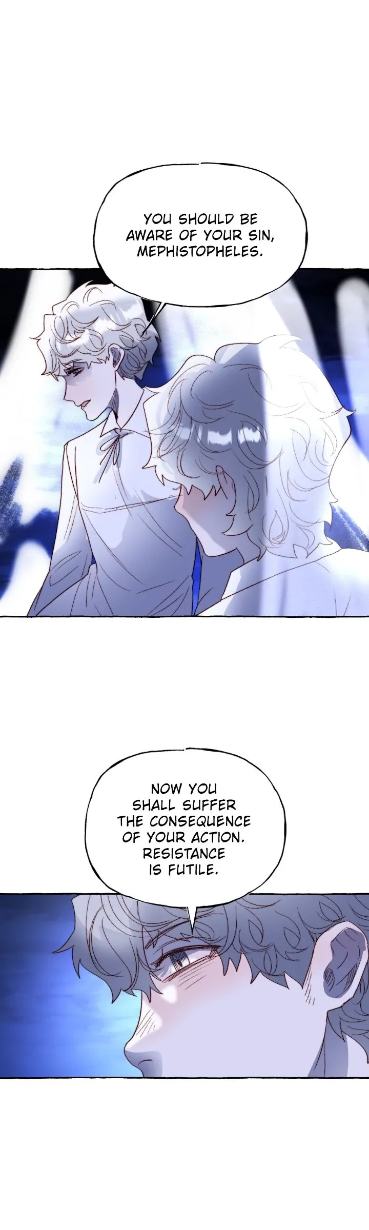 Beyond Walpurgis Chapter 72 page 45
