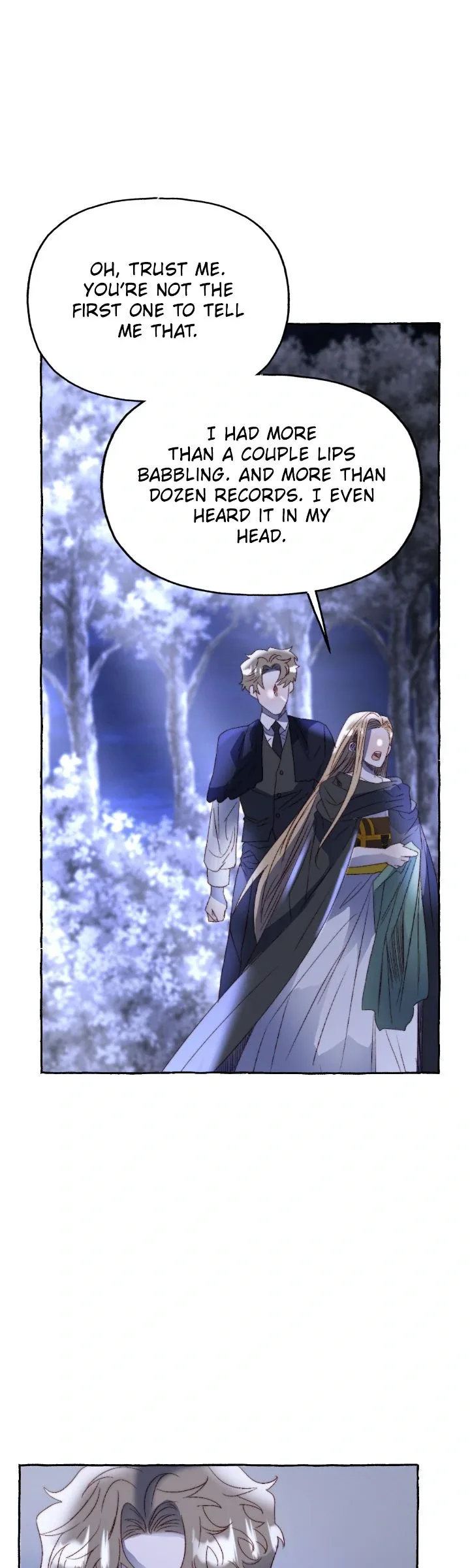 Beyond Walpurgis Chapter 75 page 11