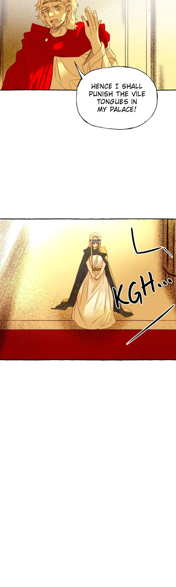 Beyond Walpurgis Chapter 70 page 4