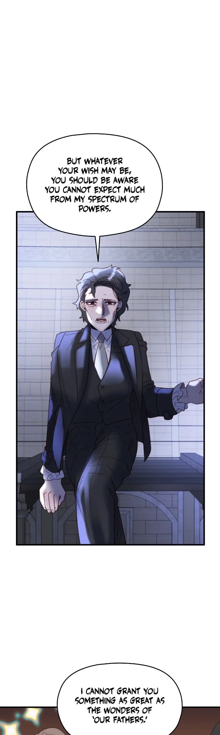 Beyond Walpurgis Chapter 63 page 44