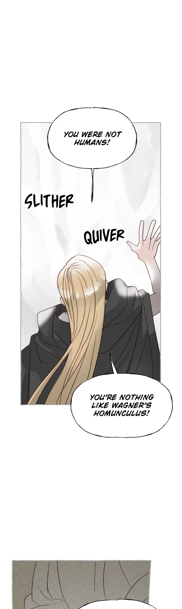 Beyond Walpurgis Chapter 78 page 12