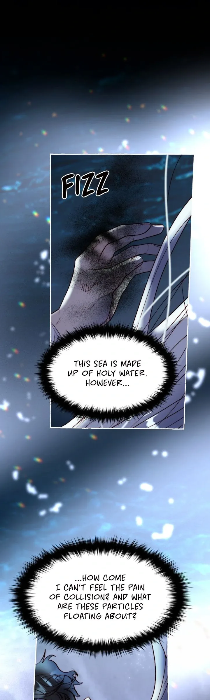 Beyond Walpurgis Chapter 74 page 5