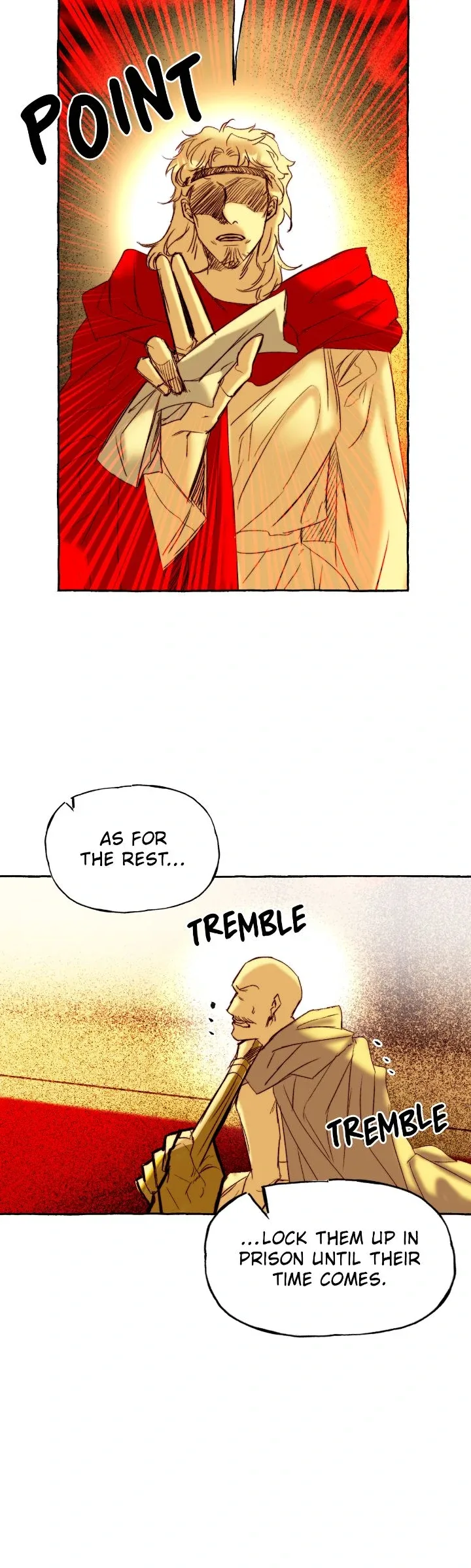 Beyond Walpurgis Chapter 70 page 10