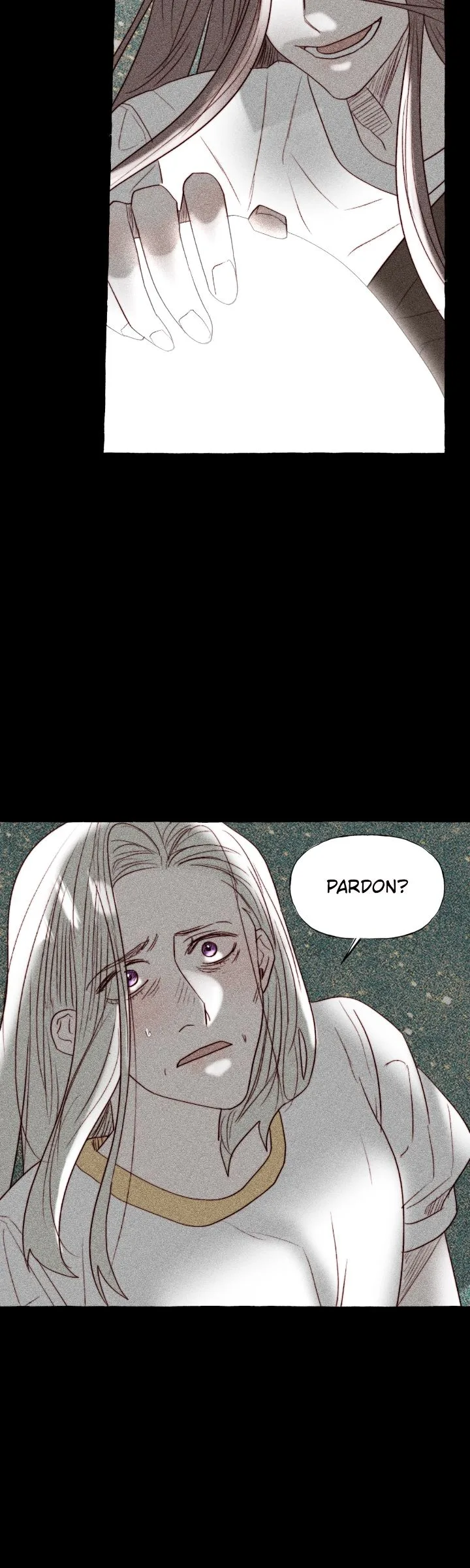 Beyond Walpurgis Chapter 74 page 17
