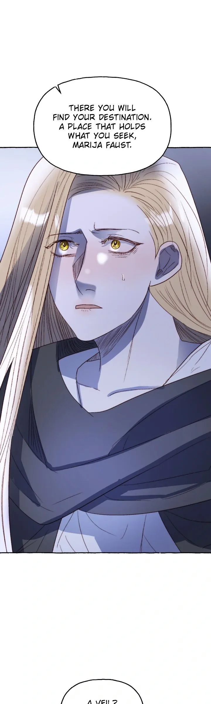 Beyond Walpurgis Chapter 75 page 24