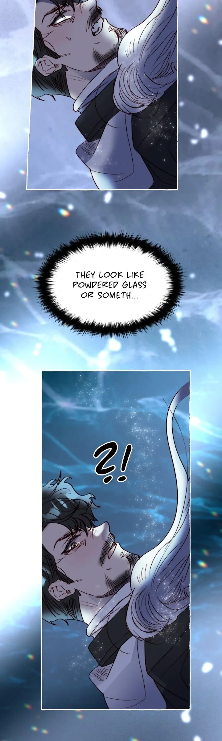 Beyond Walpurgis Chapter 74 page 6