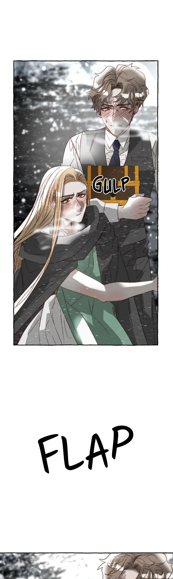 Beyond Walpurgis Chapter 77 page 3