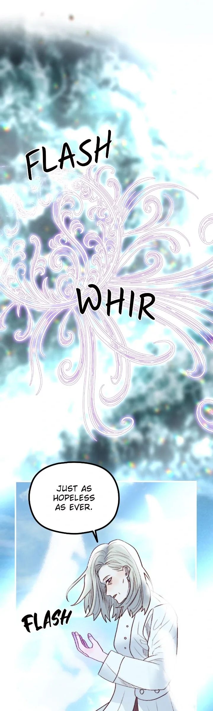 Beyond Walpurgis Chapter 74 page 12
