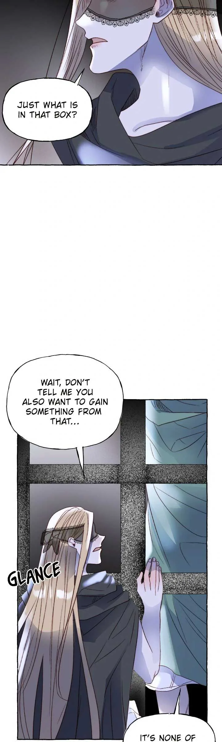 Beyond Walpurgis Chapter 69 page 20