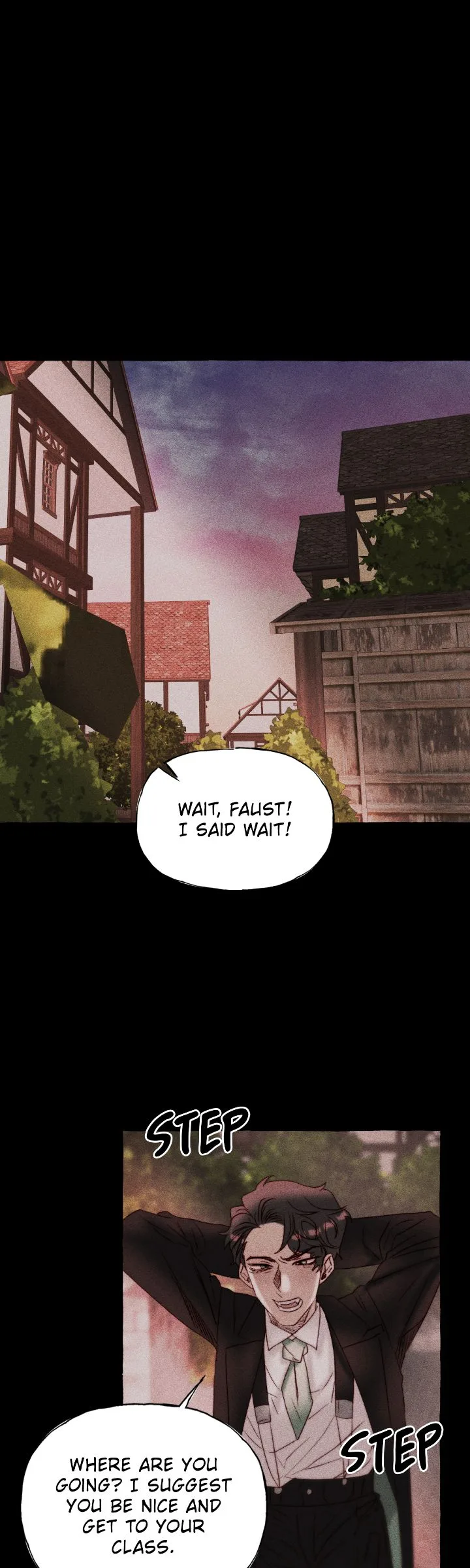 Beyond Walpurgis Chapter 78 page 29