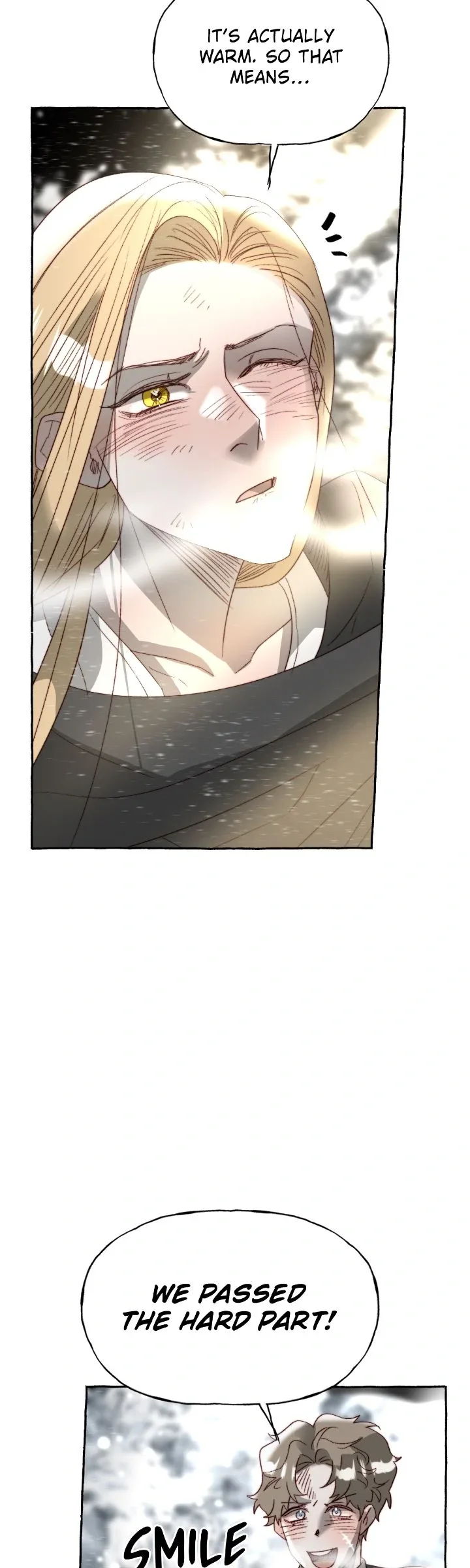Beyond Walpurgis Chapter 77 page 6