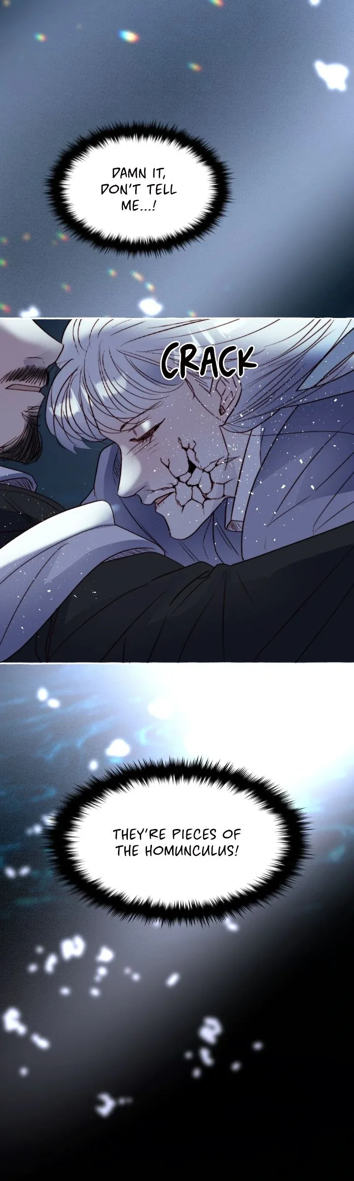 Beyond Walpurgis Chapter 74 page 7