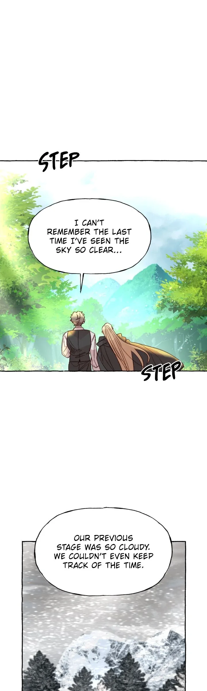 Beyond Walpurgis Chapter 77 page 8