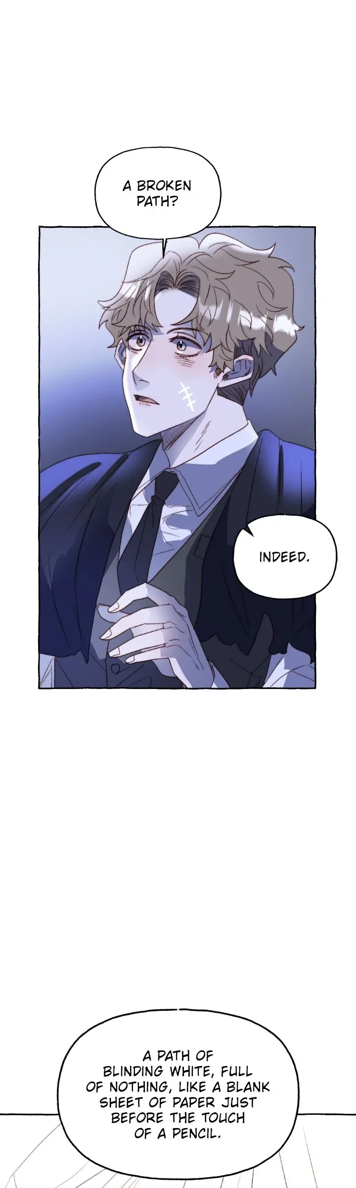 Beyond Walpurgis Chapter 75 page 21