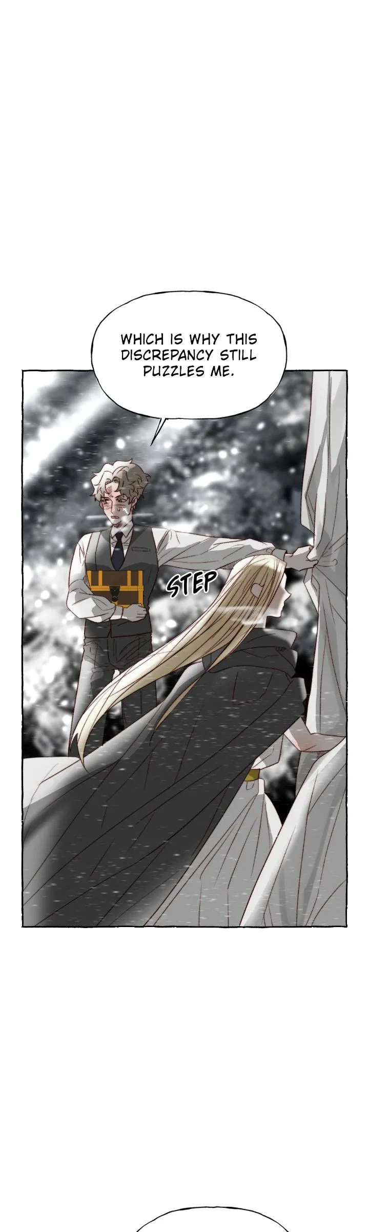 Beyond Walpurgis Chapter 77 page 5