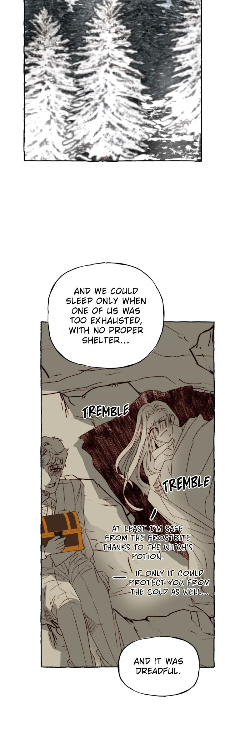 Beyond Walpurgis Chapter 77 page 9