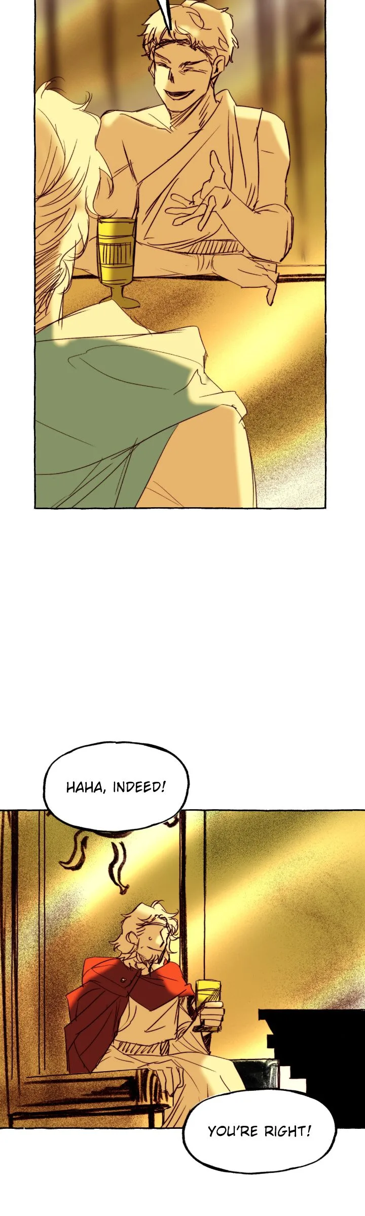 Beyond Walpurgis Chapter 67 page 7
