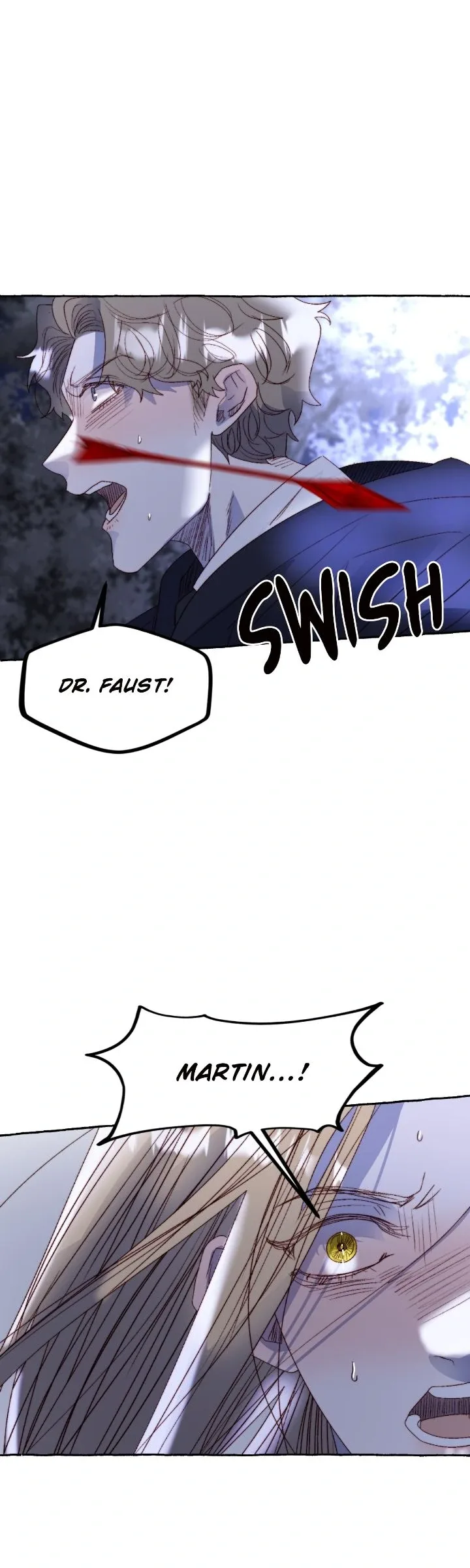 Beyond Walpurgis Chapter 71 page 12