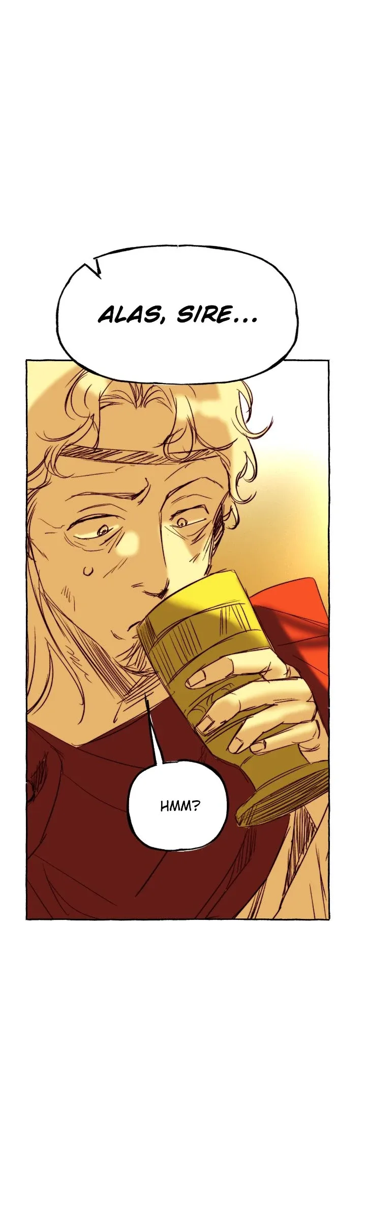 Beyond Walpurgis Chapter 67 page 8
