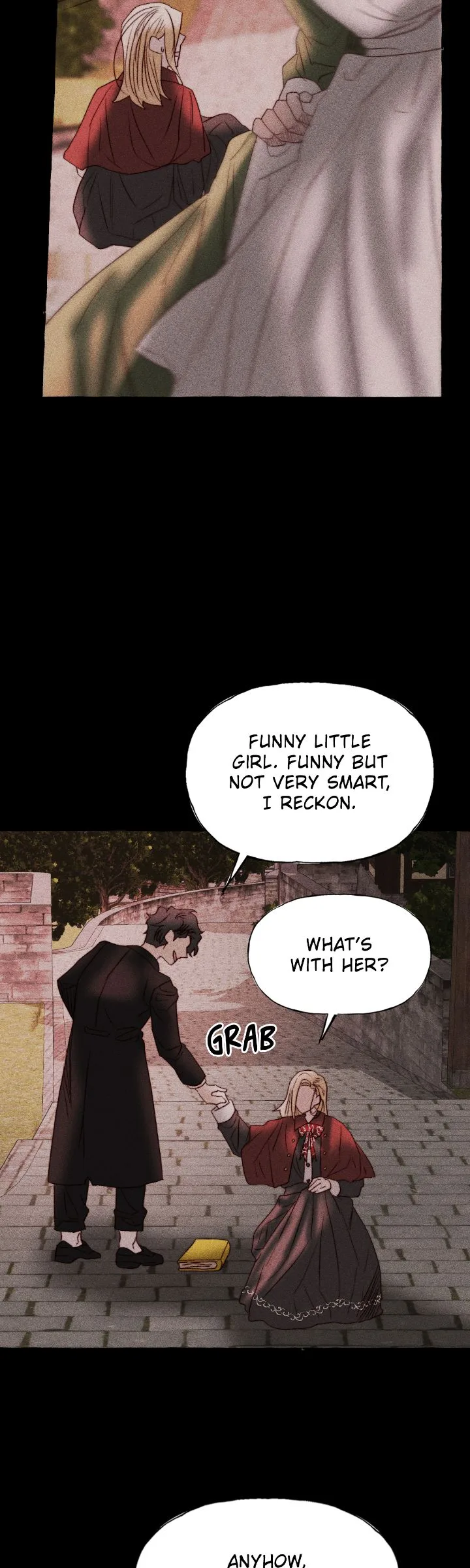 Beyond Walpurgis Chapter 78 page 38