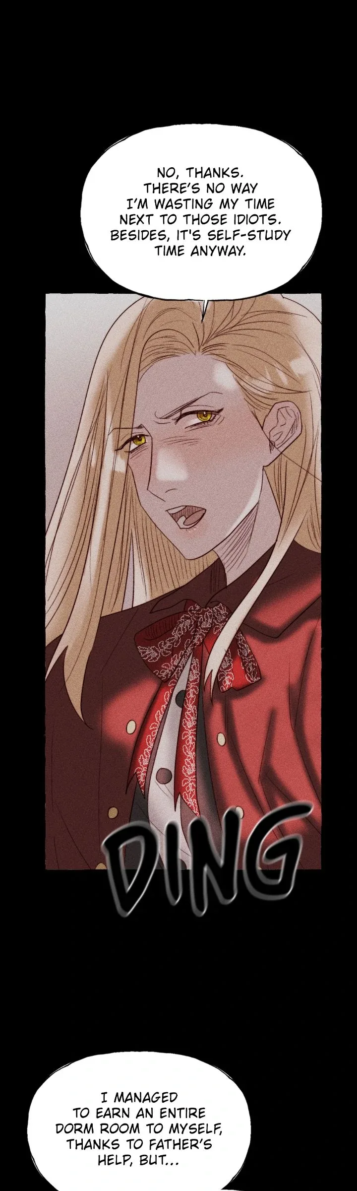 Beyond Walpurgis Chapter 78 page 31
