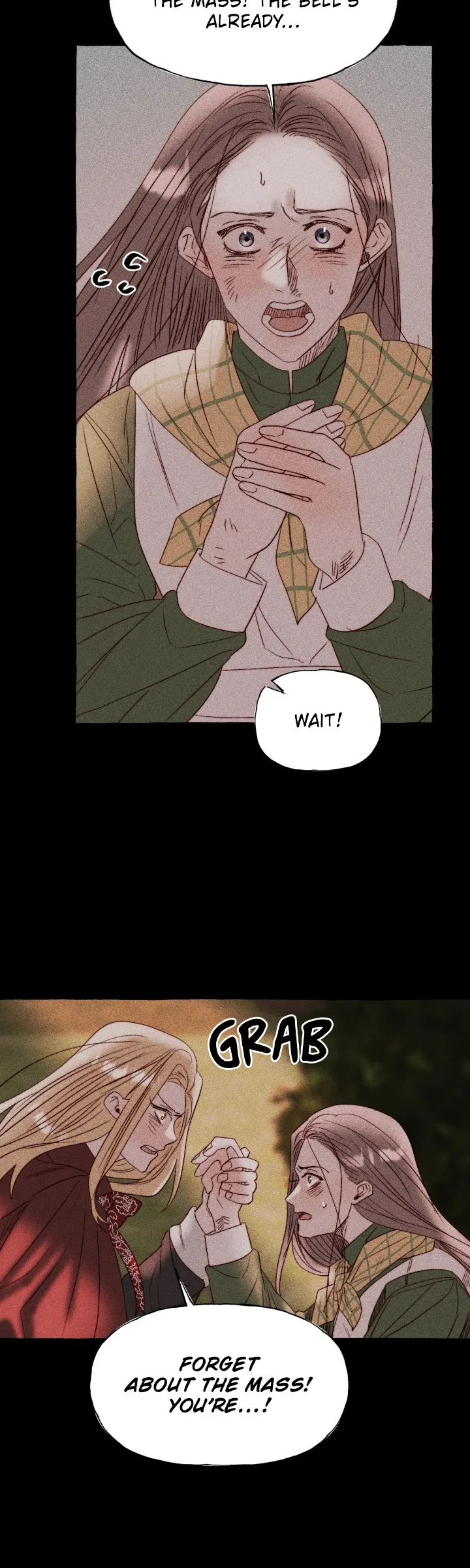 Beyond Walpurgis Chapter 78 page 36
