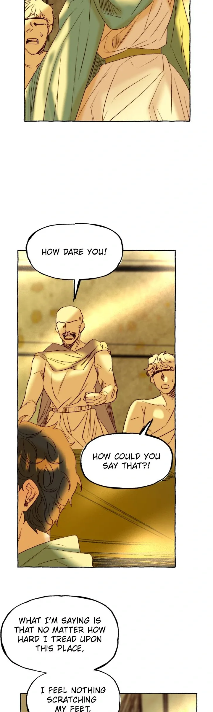 Beyond Walpurgis Chapter 67 page 10