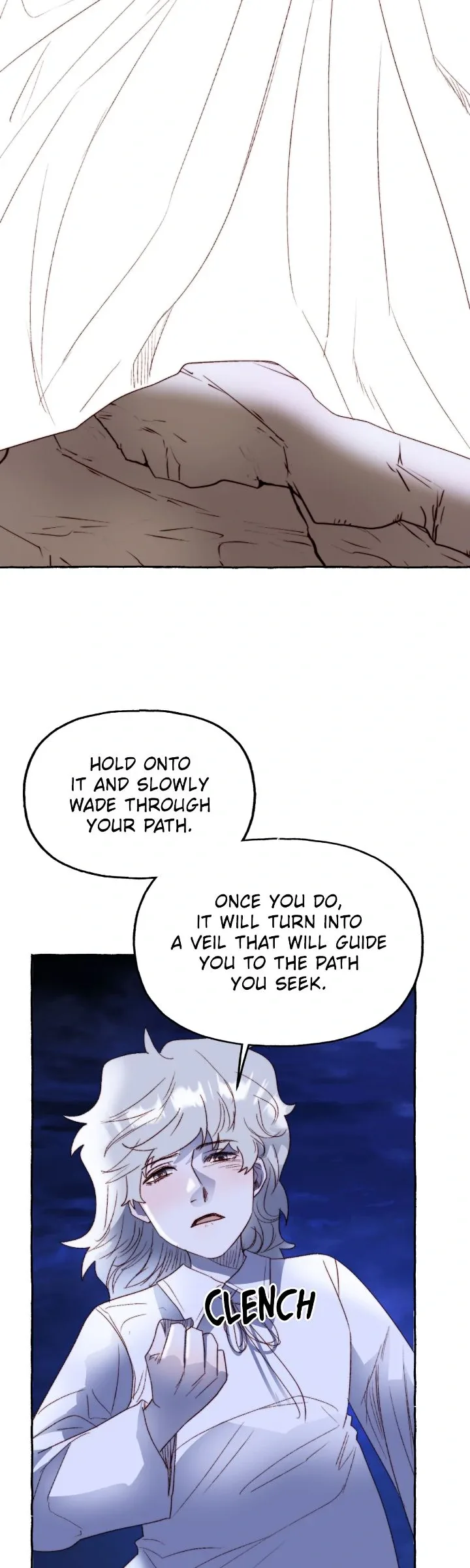Beyond Walpurgis Chapter 75 page 22