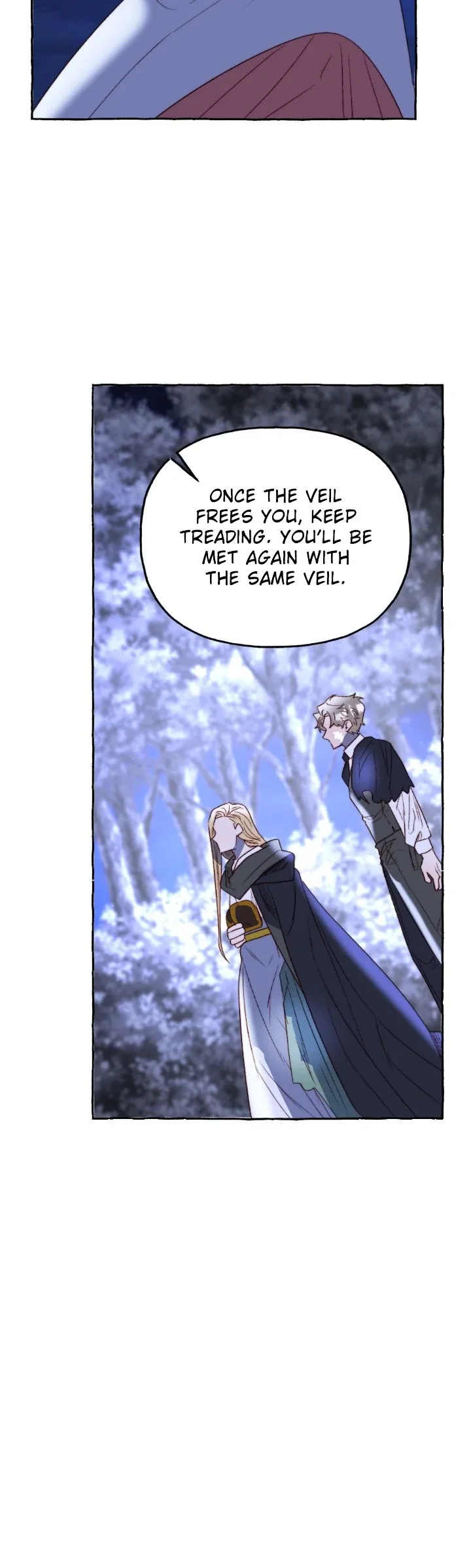 Beyond Walpurgis Chapter 75 page 23