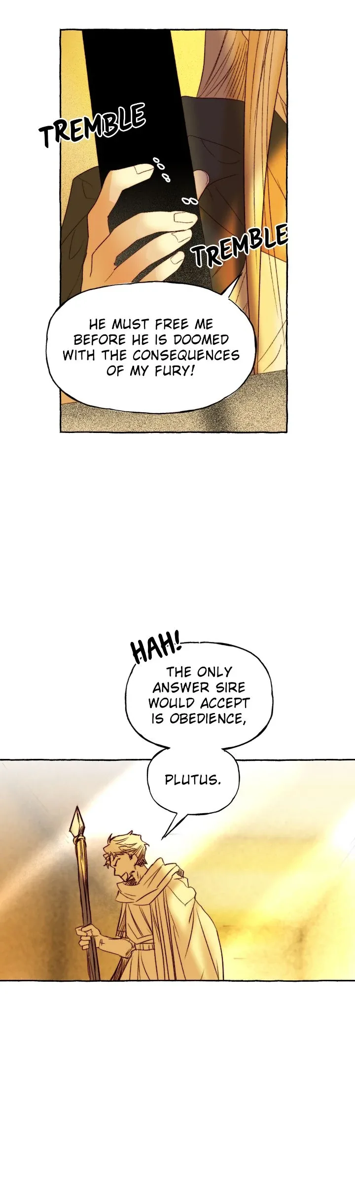 Beyond Walpurgis Chapter 68 page 11