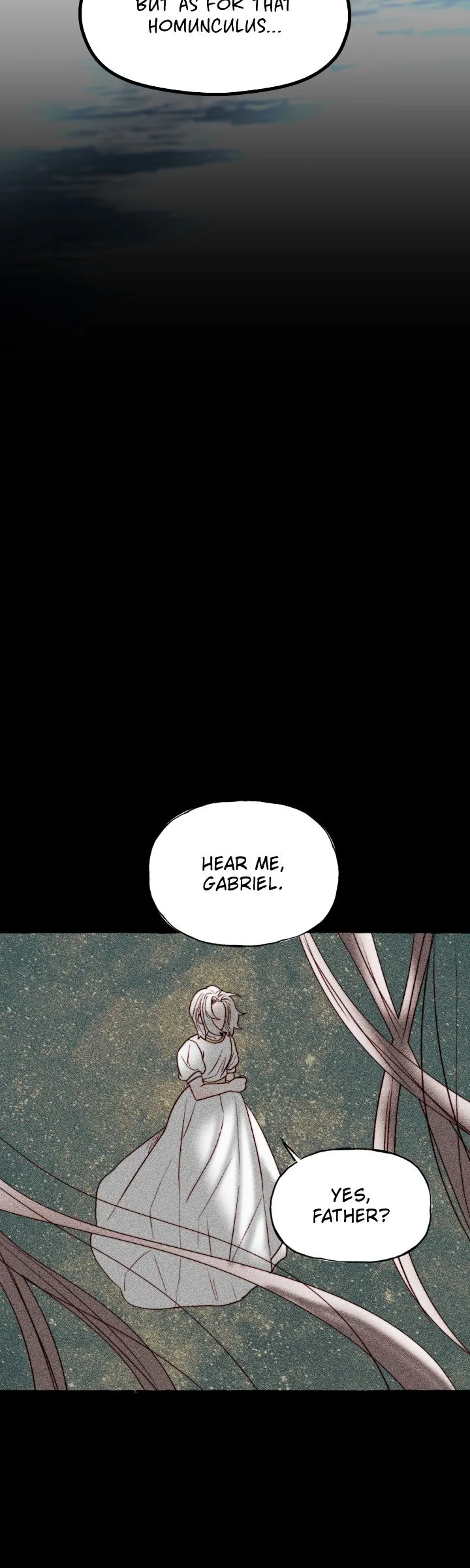 Beyond Walpurgis Chapter 74 page 14