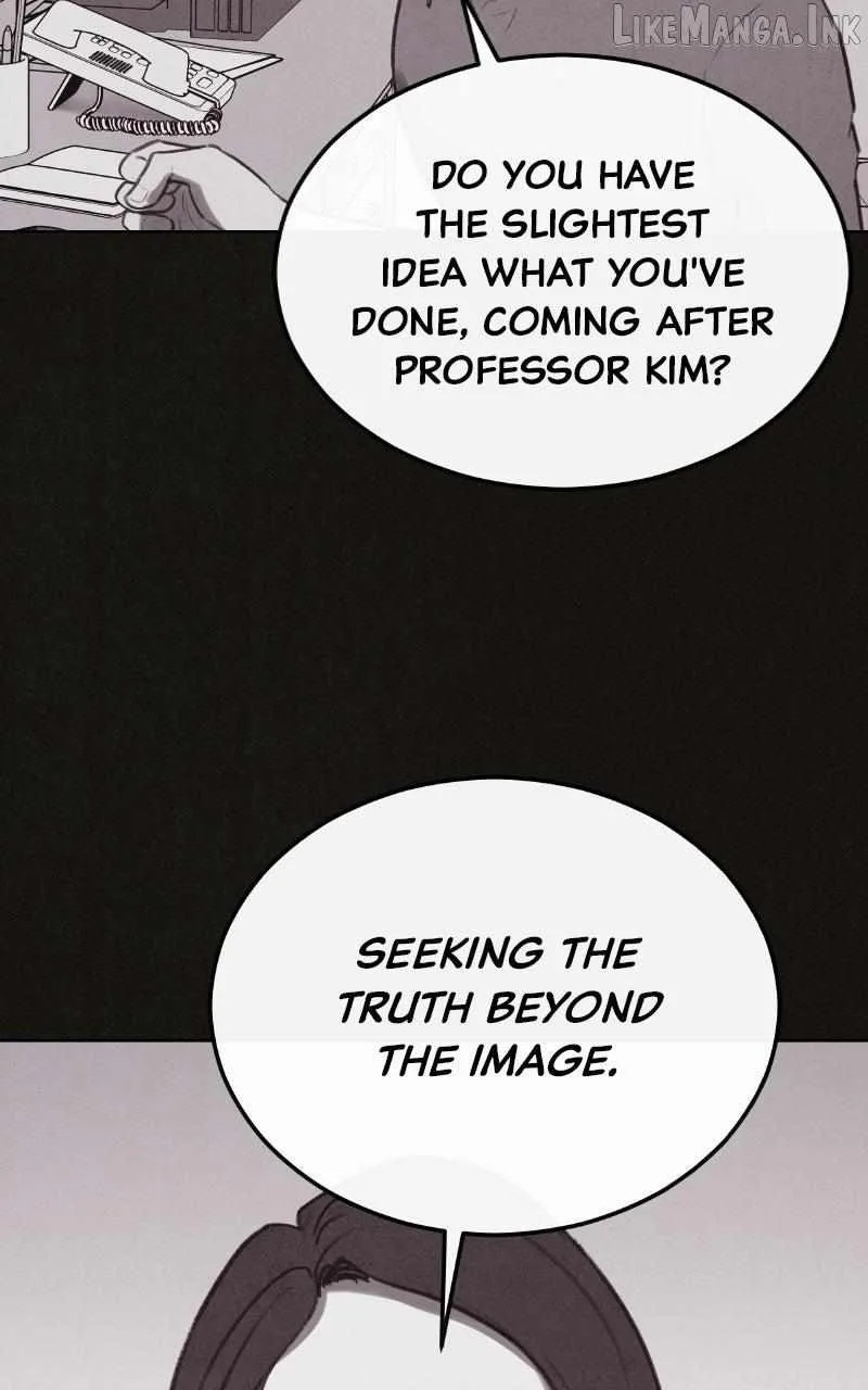 Plagiarism Suspicion Chapter 27 page 8