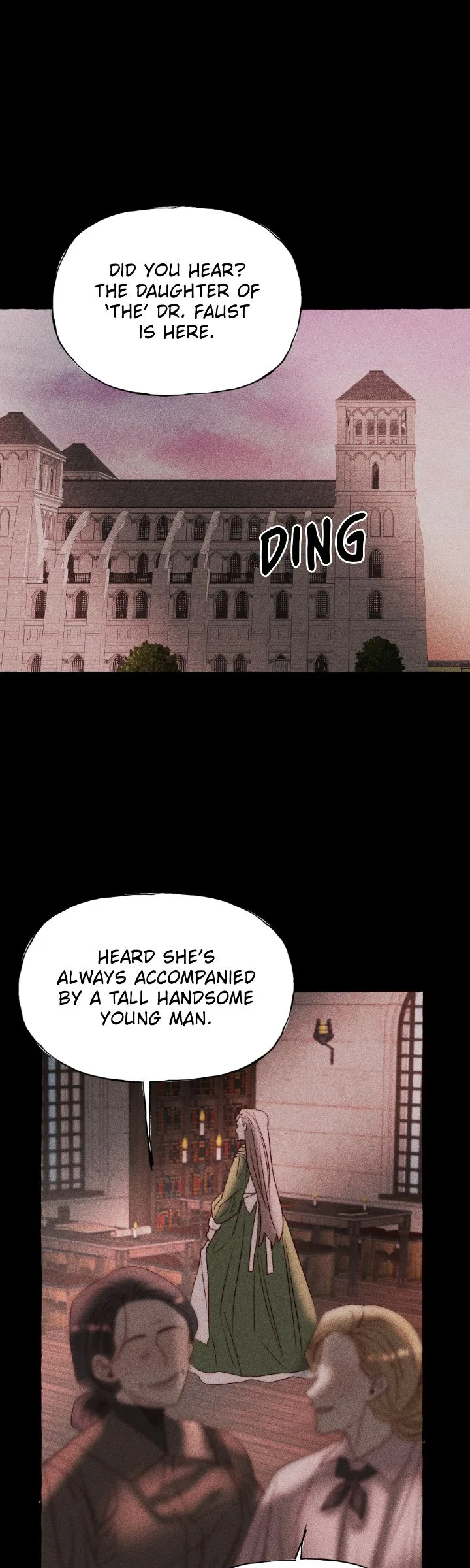 Beyond Walpurgis Chapter 78 page 44