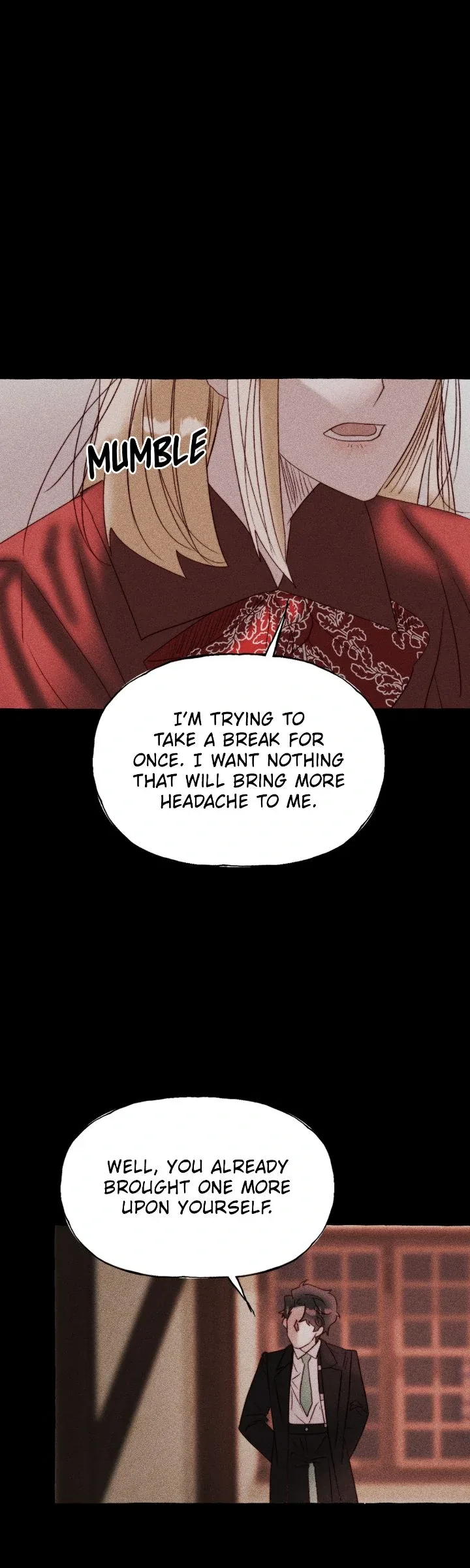 Beyond Walpurgis Chapter 78 page 42