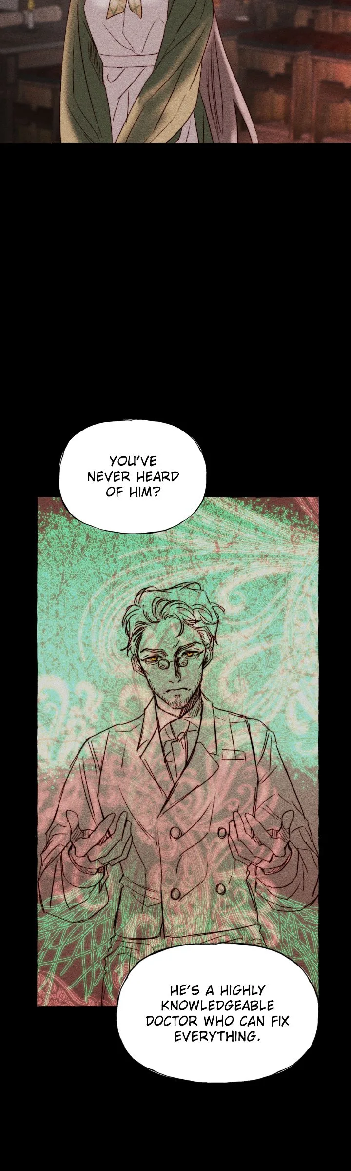 Beyond Walpurgis Chapter 78 page 46