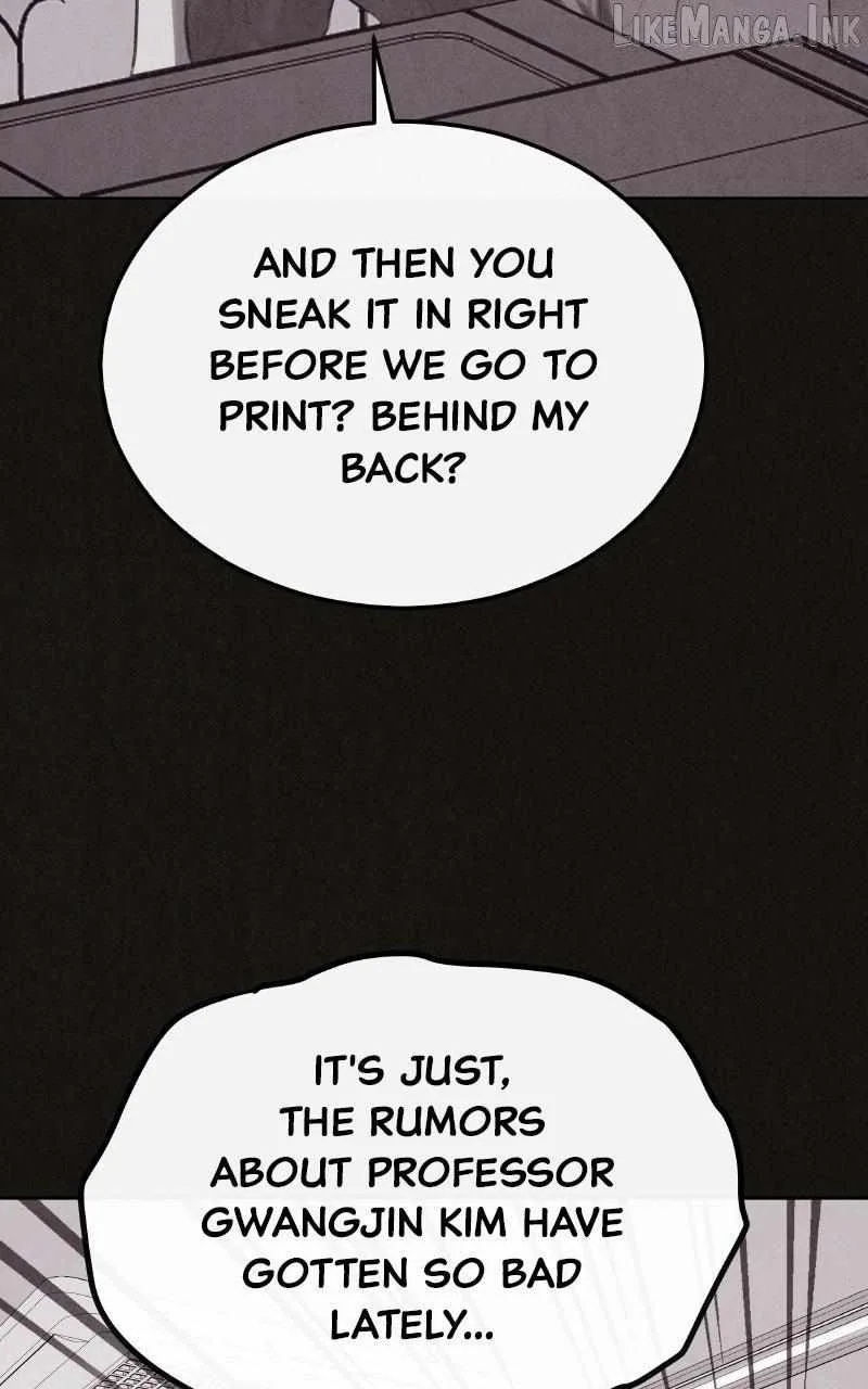 Plagiarism Suspicion Chapter 27 page 4