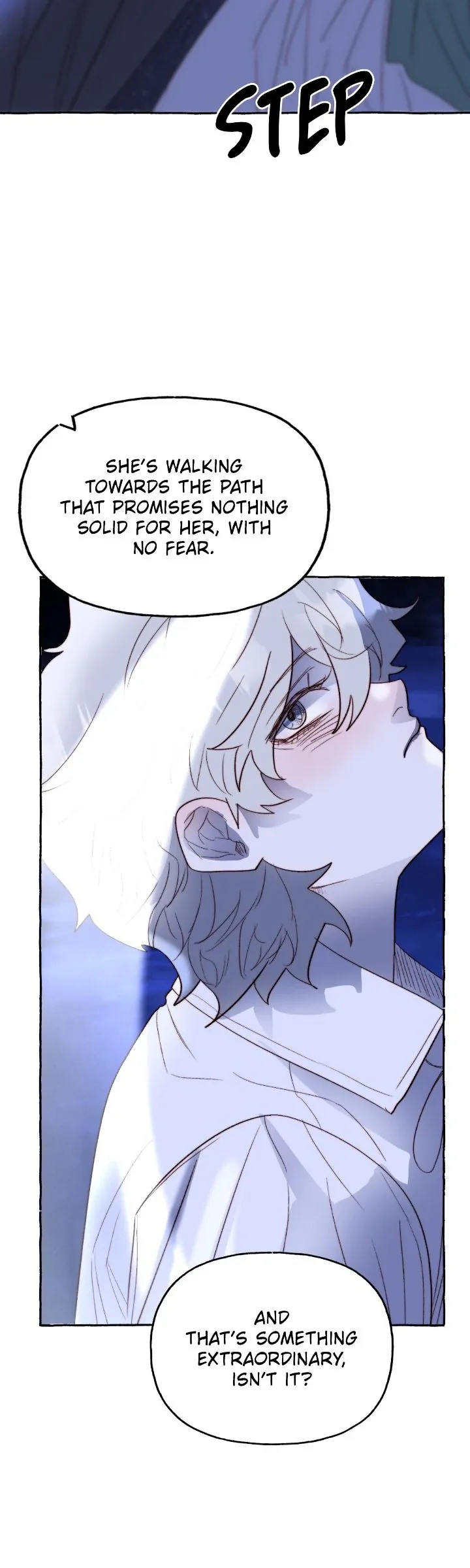 Beyond Walpurgis Chapter 75 page 38