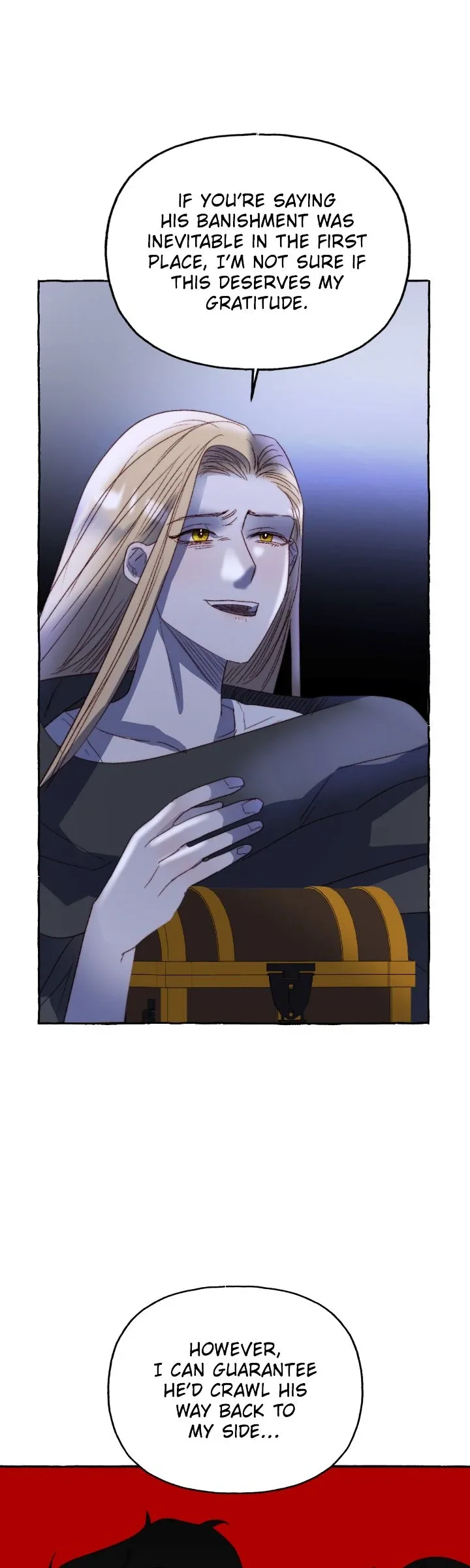 Beyond Walpurgis Chapter 75 page 34