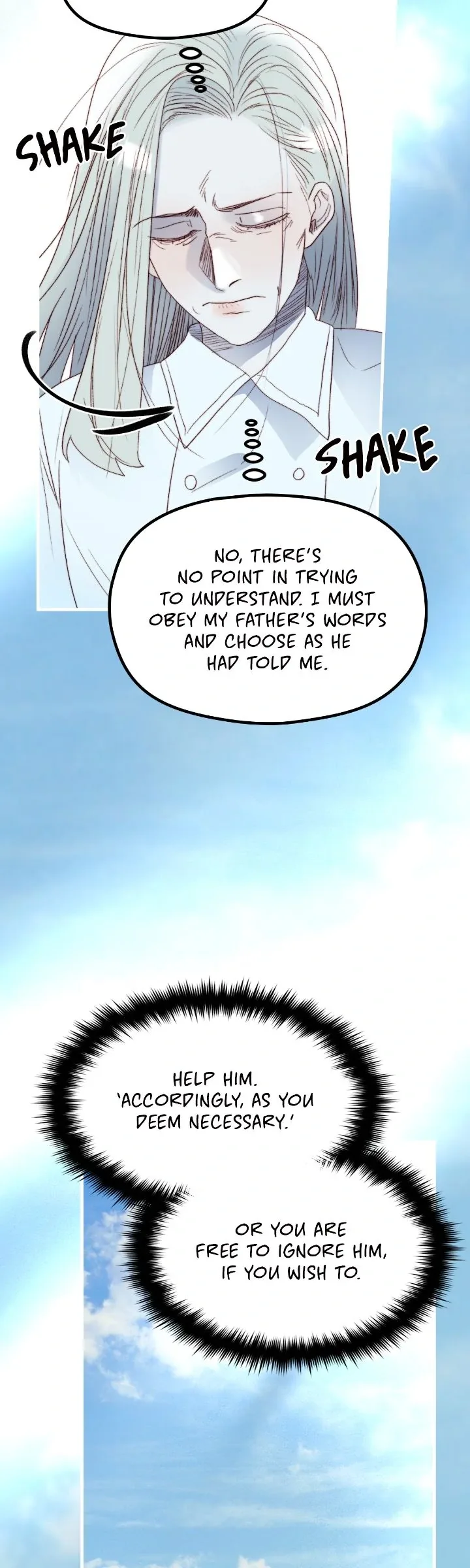 Beyond Walpurgis Chapter 74 page 25