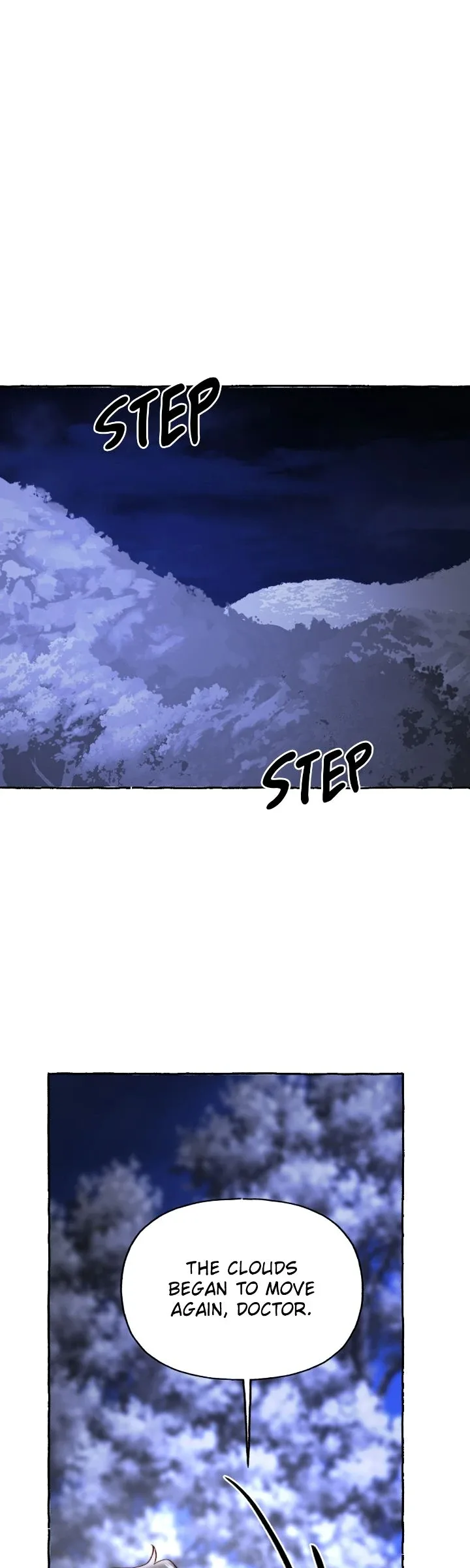 Beyond Walpurgis Chapter 75 page 40