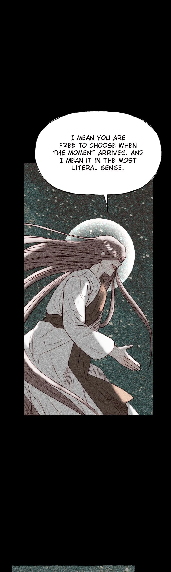 Beyond Walpurgis Chapter 74 page 21