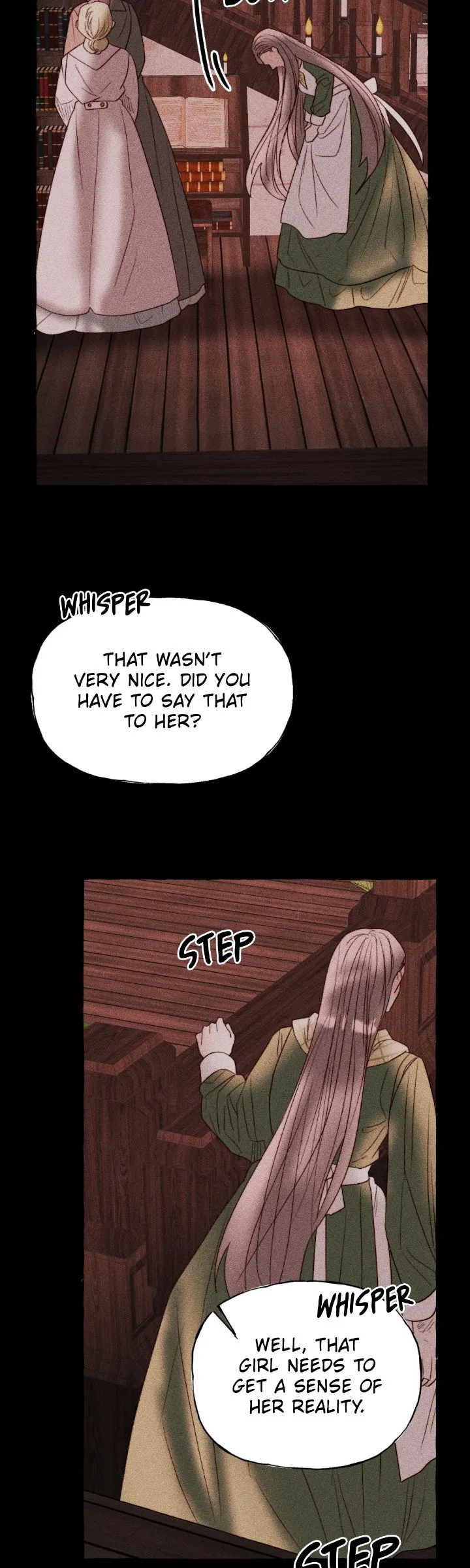 Beyond Walpurgis Chapter 78 page 48