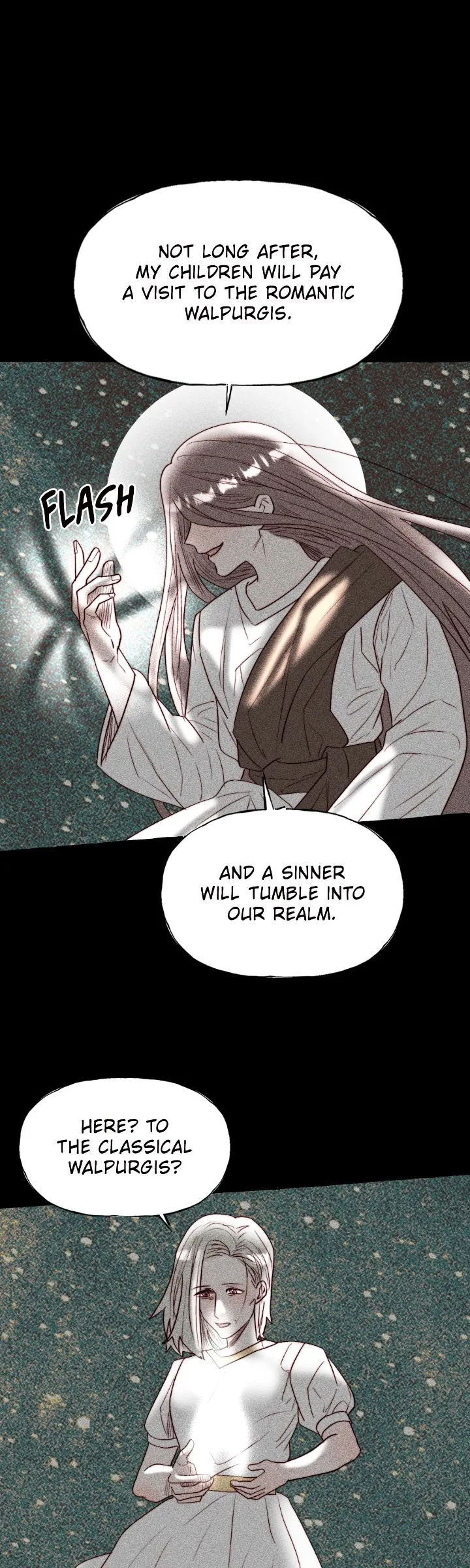 Beyond Walpurgis Chapter 74 page 18